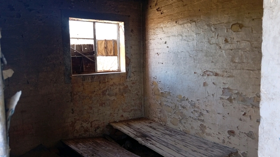 2 Bedroom Property for Sale in Aberdeen Eastern Cape